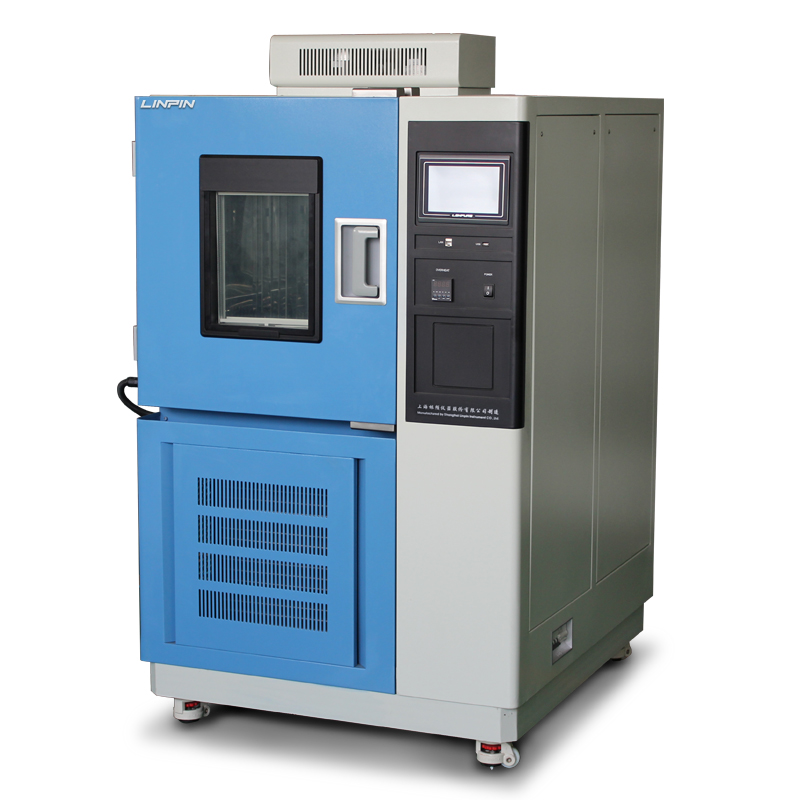 高低溫箱工業制造品質保障與可靠性測試利器